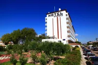 Ibersol Playa Dorada Hôtels à : Coma Ruga