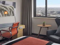 Mövenpick Hotel Amsterdam City Centre