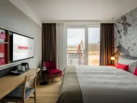 IntercityHotel Wiesbaden Отели рядом с достопримечательностью «Вестенд»