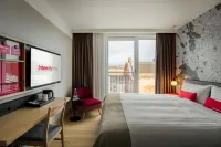 IntercityHotel Wiesbaden Hoteles en 