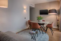 NH Villa Carpegna