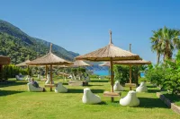 Manaspark Deluxe Hotel Hotel a Oludeniz Mahallesi