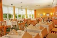 H+ Hotel & SPA Friedrichroda by Sunday Hotels - petit déjeuner