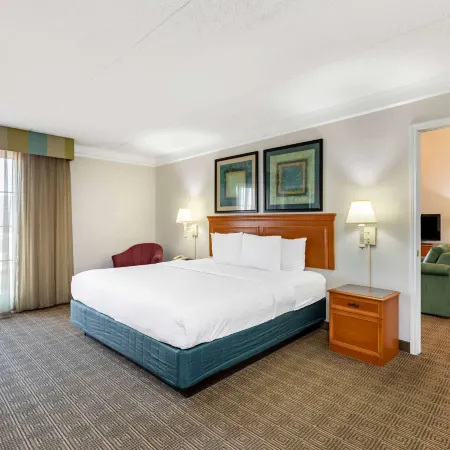 La Quinta Inn by Wyndham El Paso West