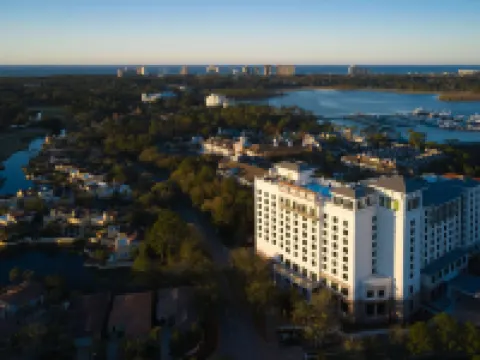Hotel Effie Sandestin, Autograph Collection Hotels in Miramar Beach