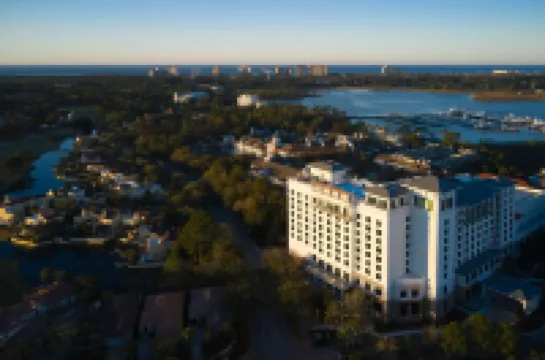 Hotel Effie Sandestin, Autograph Collection Hotels in 