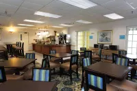 Wyndham Garden Jacksonville - Bữa sáng