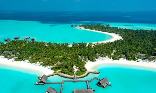 One&Only Reethi Rah