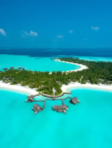 One&Only Reethi Rah Hotel di 
