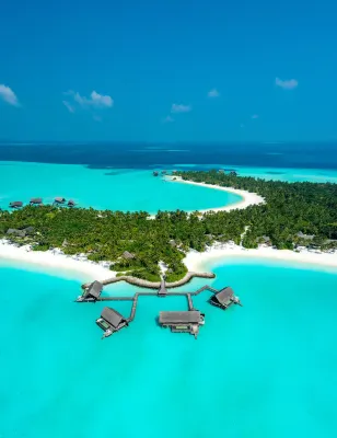 One&Only Reethi Rah فنادق في Hembadhu