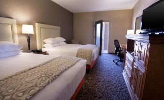 Drury Inn & Suites Amarillo