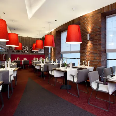 Qubus Hotel Bielsko-Biała