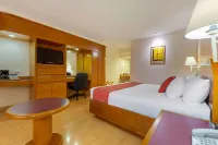 Comfort Inn Monterrey Norte Hotels in Сан Николас де лос Гарза