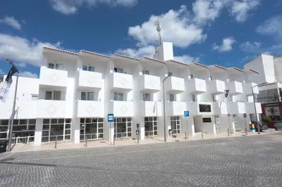 Hotel Carvoeiro Plaza Hotels near A Boneca
