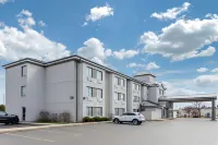 Sleep Inn Near Great Lakes Naval Base Hotels in North Chicago