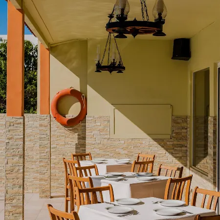 Esmeralda Hotel