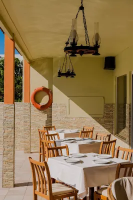 Esmeralda Hotel - Wifi