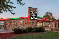 Knights Inn Columbia Hotels in Seven Oaks