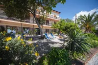 Albergo Suisse Bellevue Hotels in Monterosso Al Mare