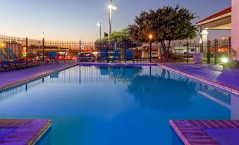 La Quinta Inn & Suites by Wyndham New Braunfels