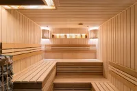 Ramada by Wyndham Rostov-on-Don Hotel & Spa - 4-Star