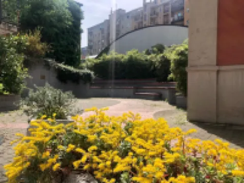 New Generation Hostel Milan Center Navigli