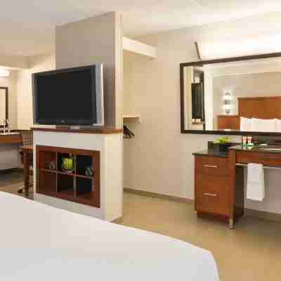 ハイアット プレイス シカゴ / シャンバーグ Rooms