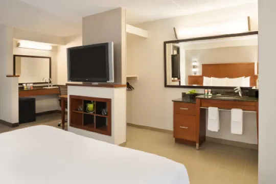 Hyatt Place Chicago Schaumburg