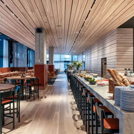 Nordic Light Hotel Отели рядом с достопримечательностью «Стокгольмский Музей танца»
