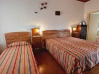 La Coccinella Hotels in Colico