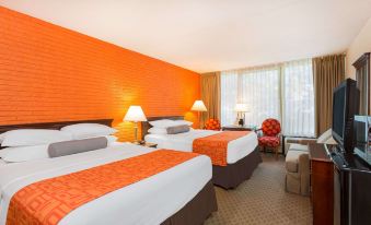 Howard Johnson by Wyndham Williamsburg