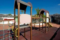 Dream Bocayna Village Hotels in Playa Blanca