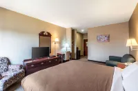 Econo Lodge Inn & Suites Hotel di Middletown