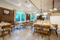 Quality Hotel Hof Hotels in Bad Steben