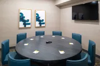 Hampton Inn San Francisco/Daly City Hotels in Daly City