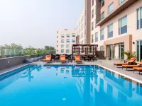 Hyatt Place Gurgaon Udyog Vihar Hotels near Dwarka