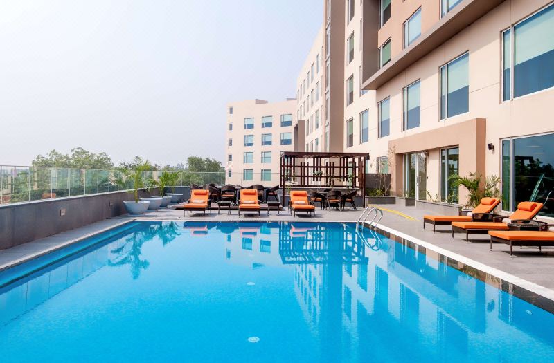 Hyatt Place Gurgaon Udyog Vihar photo 2