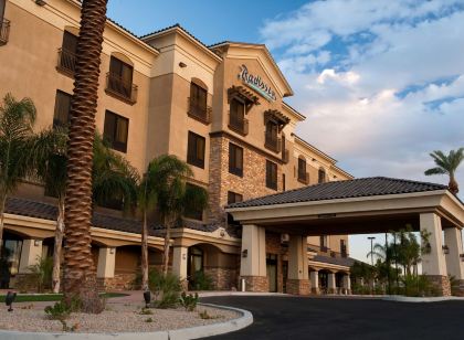 Radisson Hotel Yuma