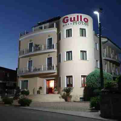 Gullo Hotel Hotel Exterior