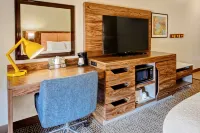 Hampton Inn Van Buren