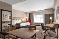 Country Inn & Suites by Radisson, Smithfield-Selma, NC Hotels in Smithfield