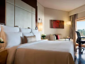 JW Marriott Mumbai Juhu