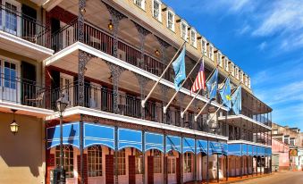 Four Points by Sheraton French Quarter