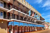 Four Points by Sheraton French Quarter Hotels near Bourbon Street