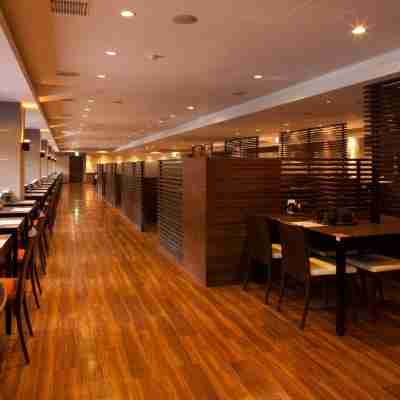 (Onsen Hotel) Sekisuitei (World Wide) Dining/Meeting Rooms