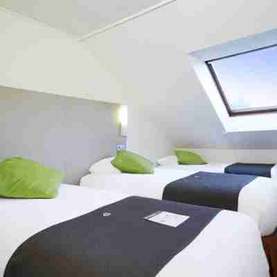 Hôtel Restaurant Campanile Chalon-sur-Saône Rooms