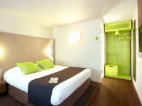 Campanile Grenoble Nord - Saint EGRÈVE Hotels near ESRF