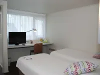 克萊-維萊聖保羅康鉑飯店 奧賽住宿飯店