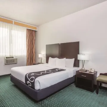 University Inn & Suites Berkeley