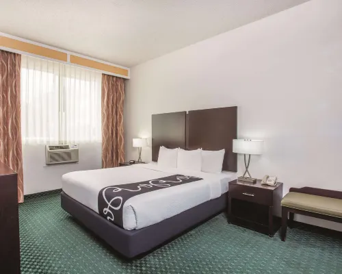 University Inn & Suites Berkeley 버클리 호텔